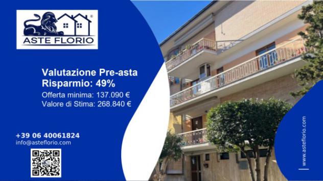 appartamento in vendita ad Ascoli Piceno
