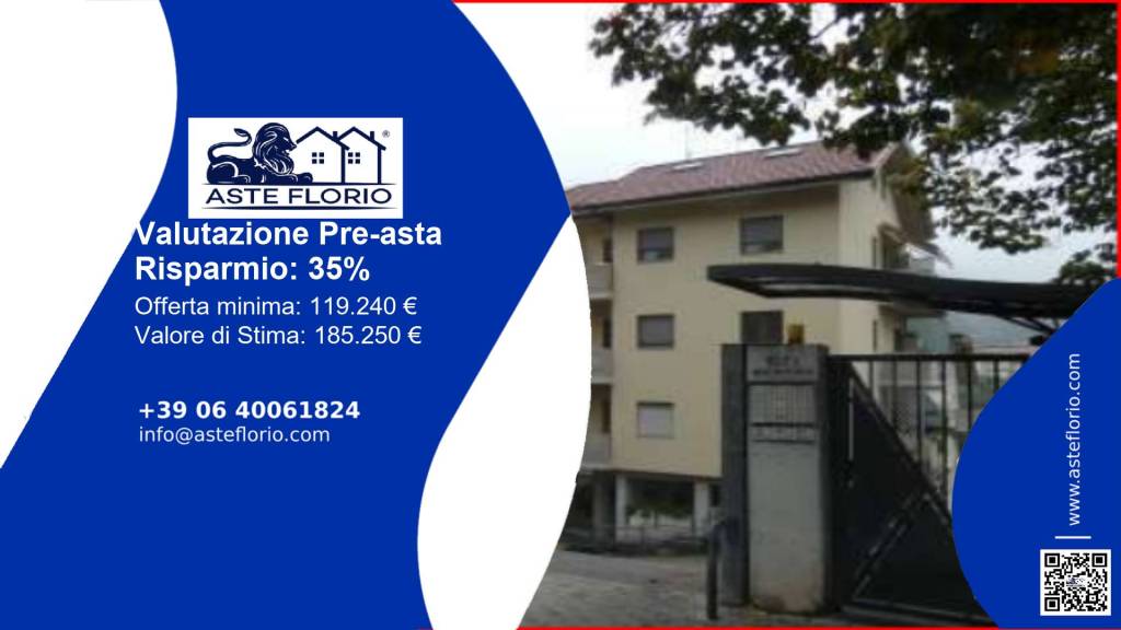 appartamento in vendita ad Ascoli Piceno