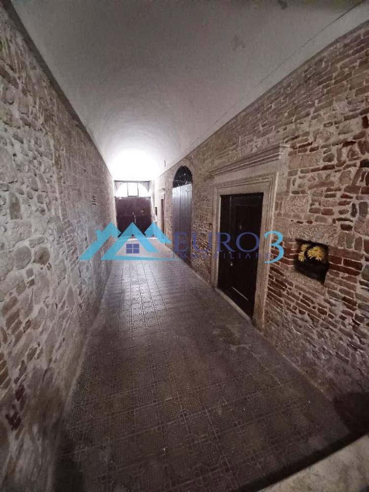 appartamento in vendita ad Ascoli Piceno in zona Centro Storico