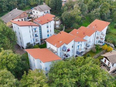 appartamento in vendita ad Ascoli Piceno in zona Piagge