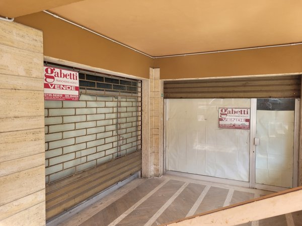 appartamento in vendita ad Ascoli Piceno