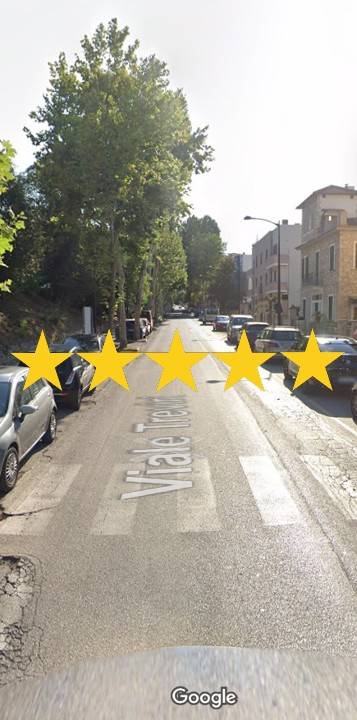 appartamento in vendita ad Ascoli Piceno