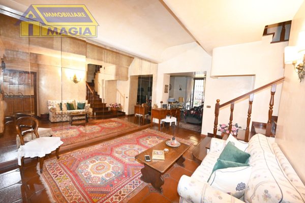 appartamento in vendita ad Ascoli Piceno in zona Centro Storico