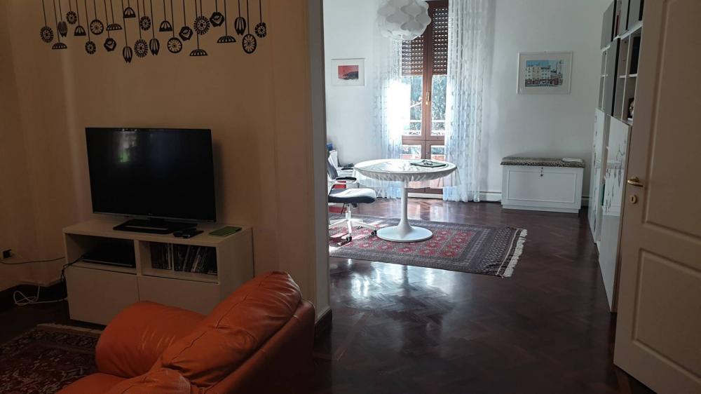 appartamento in vendita ad Ascoli Piceno in zona Borgo Solestà