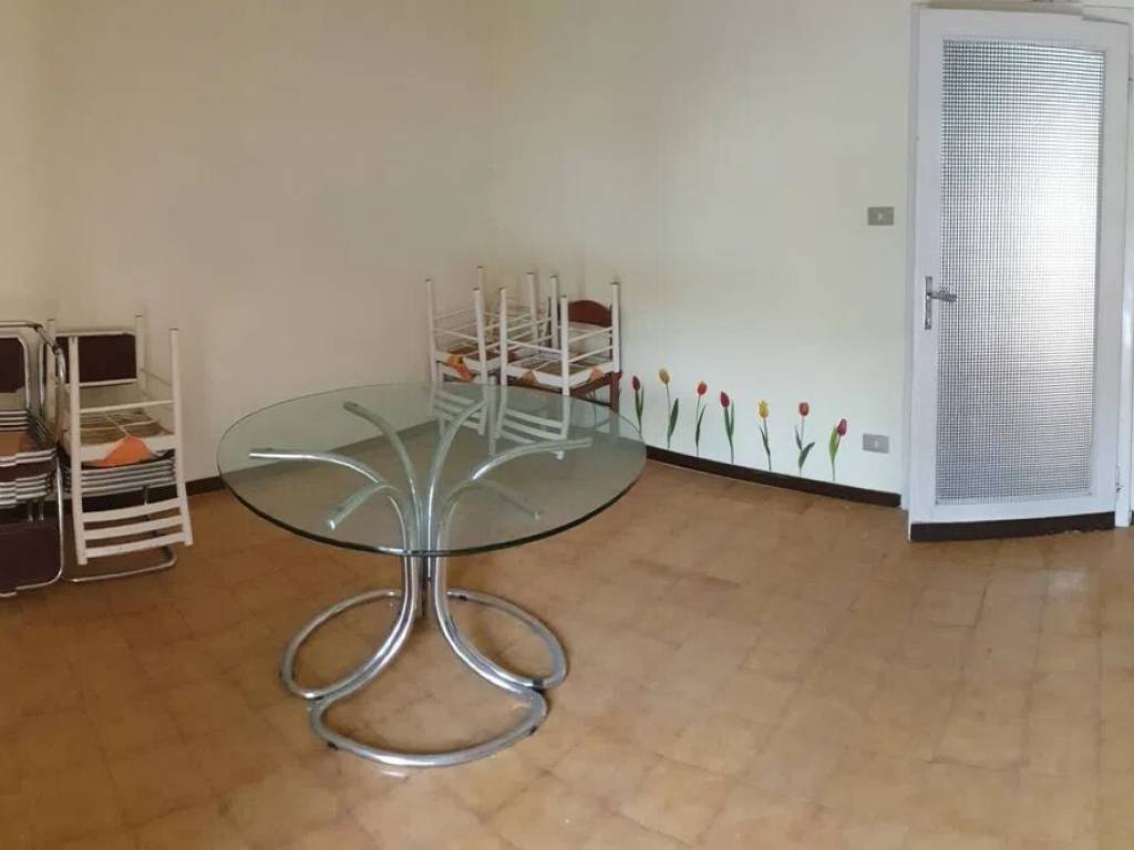 appartamento in vendita ad Ascoli Piceno in zona Porta Maggiore