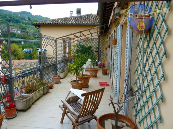 appartamento in vendita ad Ascoli Piceno in zona Centro Storico