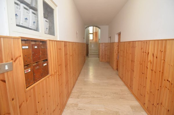appartamento in vendita ad Ascoli Piceno in zona Centro Storico