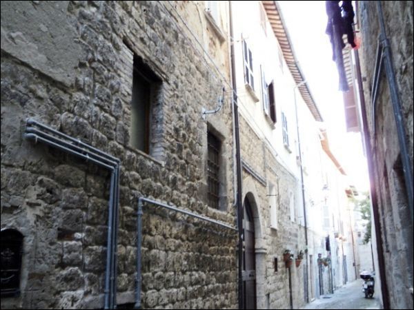 appartamento in vendita ad Ascoli Piceno in zona Centro Storico