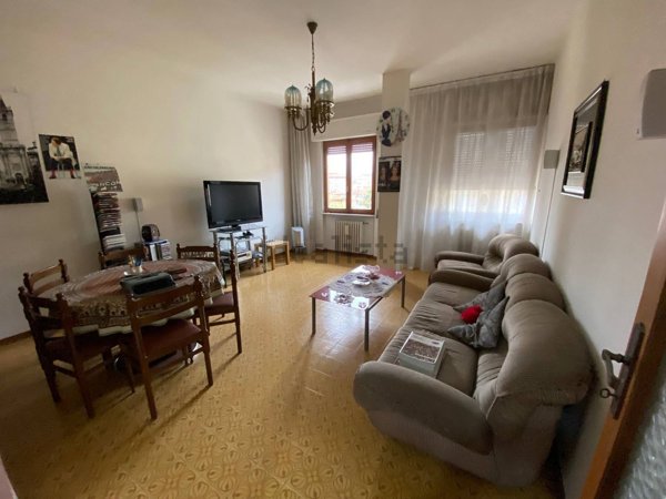 appartamento in vendita ad Ascoli Piceno in zona Porta Maggiore