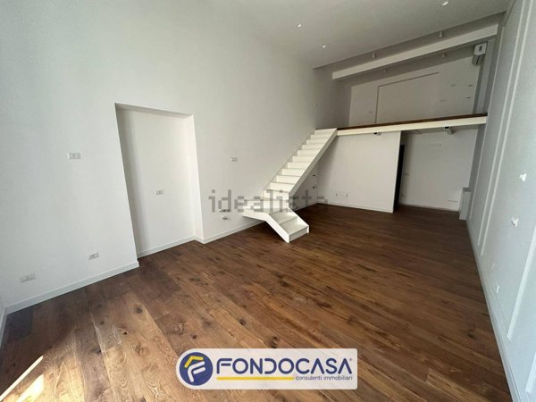 appartamento in vendita ad Ascoli Piceno in zona Centro Storico