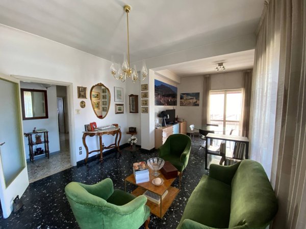 appartamento in vendita ad Ascoli Piceno in zona Piazza Immacolata