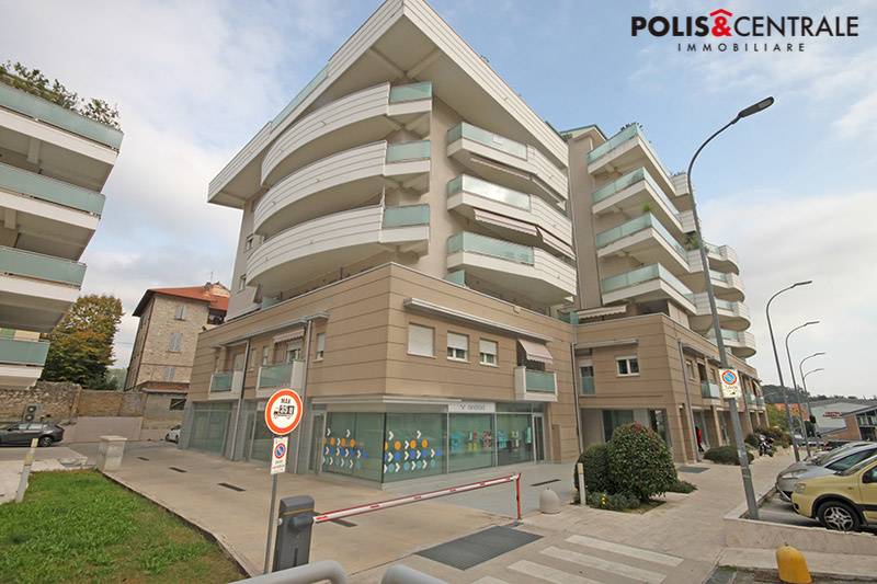 appartamento in vendita ad Ascoli Piceno in zona Porta Maggiore