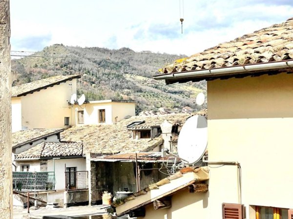 appartamento in vendita ad Ascoli Piceno in zona Centro Storico