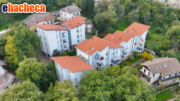 appartamento in vendita ad Ascoli Piceno in zona Piagge