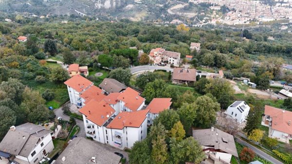 appartamento in vendita ad Ascoli Piceno in zona Piagge
