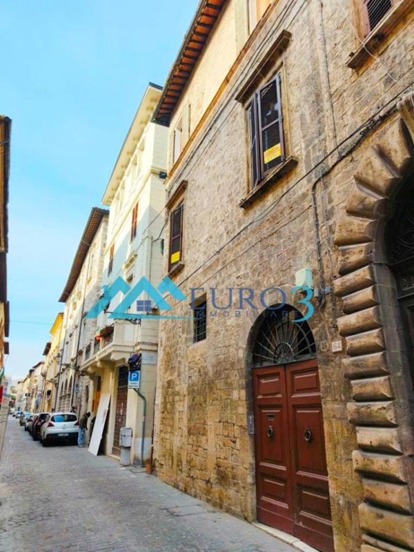 appartamento in vendita ad Ascoli Piceno in zona Centro Storico