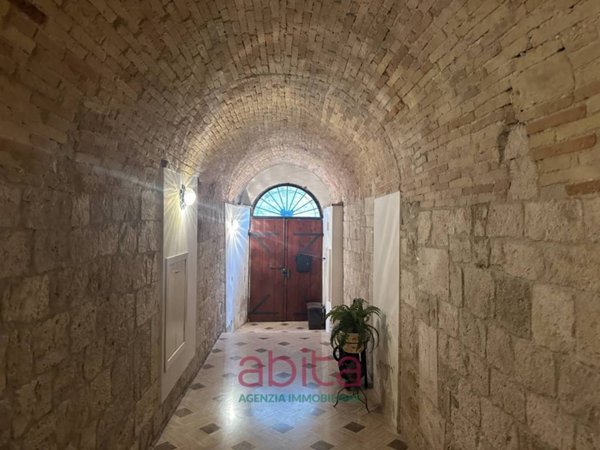 appartamento in vendita ad Ascoli Piceno in zona Centro Storico