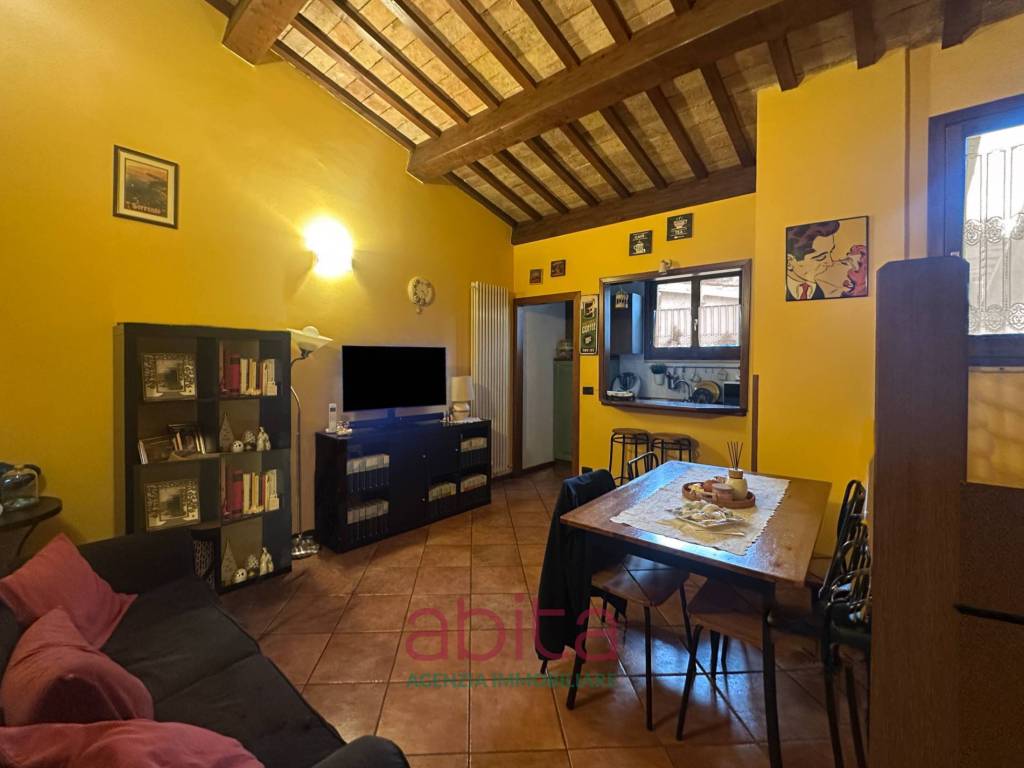 appartamento in vendita ad Ascoli Piceno in zona Centro Storico
