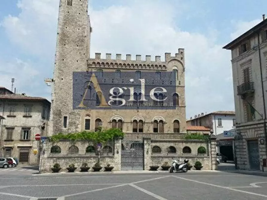 appartamento in vendita ad Ascoli Piceno in zona Centro Storico