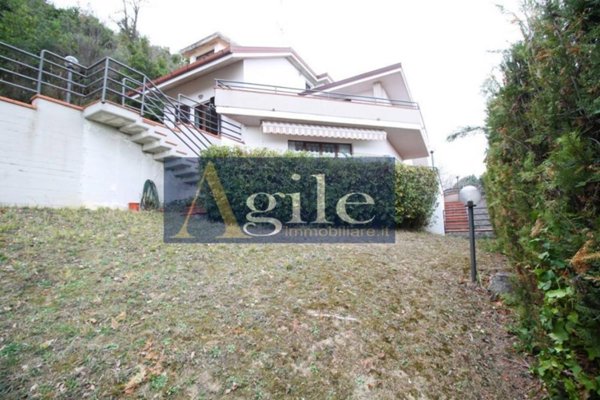 casa indipendente in vendita ad Ascoli Piceno