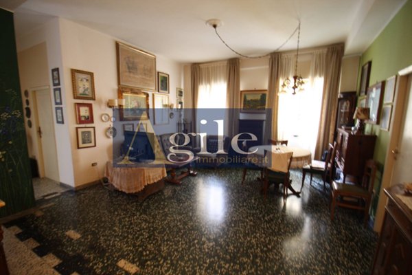 appartamento in vendita ad Ascoli Piceno in zona Piazza Immacolata