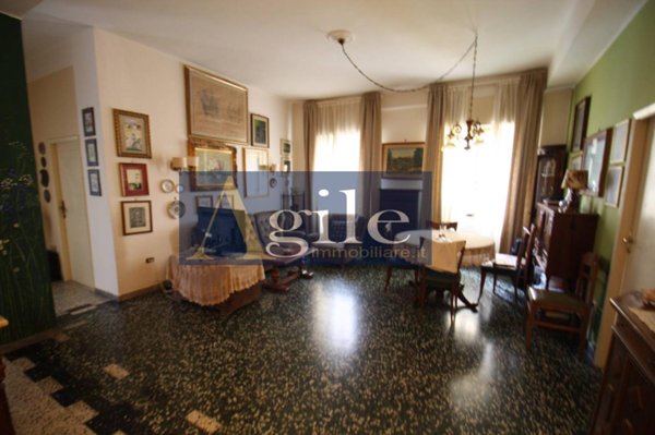 appartamento in vendita ad Ascoli Piceno in zona Piazza Immacolata