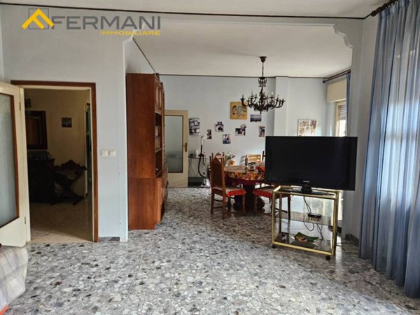 appartamento in vendita ad Ascoli Piceno in zona Porta Maggiore
