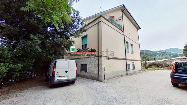 appartamento in vendita ad Ascoli Piceno