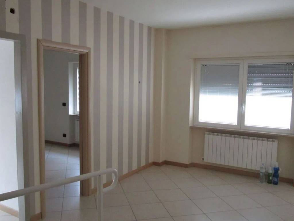 appartamento in vendita ad Ascoli Piceno