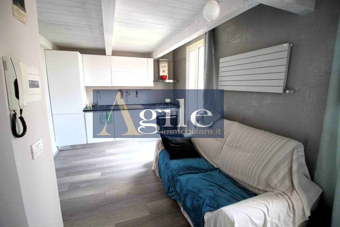 appartamento in vendita ad Ascoli Piceno in zona Centro Storico