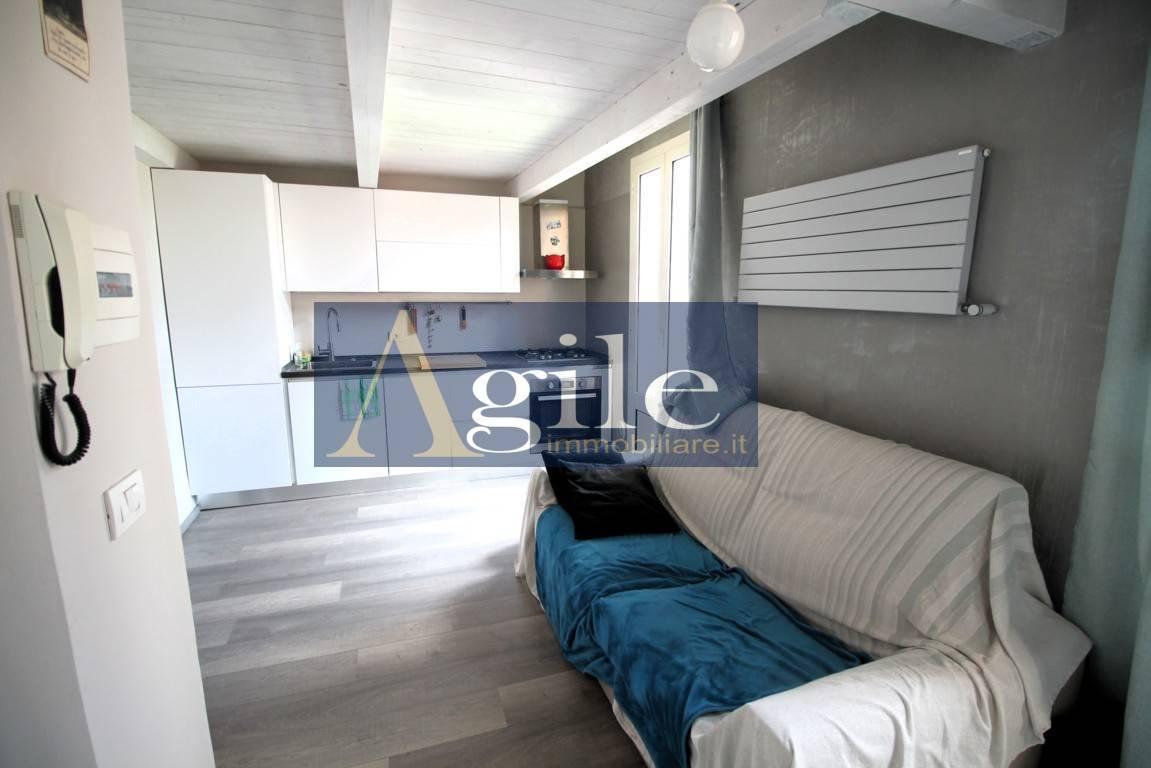 appartamento in vendita ad Ascoli Piceno in zona Centro Storico