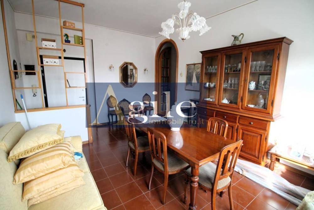 appartamento in vendita ad Ascoli Piceno in zona Piazza Immacolata