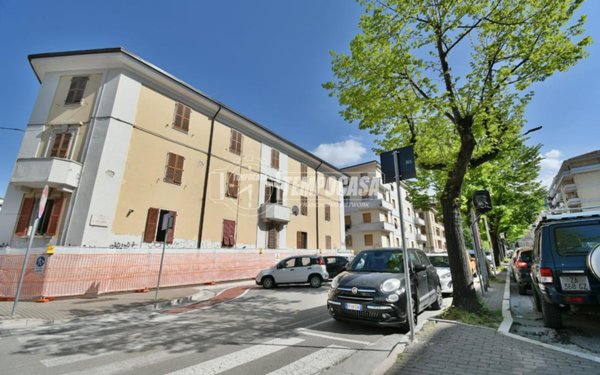 appartamento in vendita ad Ascoli Piceno