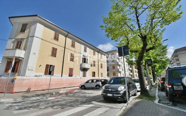 appartamento in vendita ad Ascoli Piceno