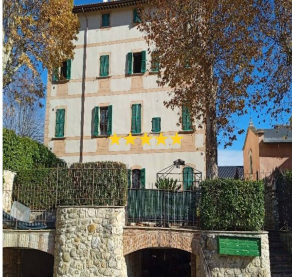 appartamento in vendita ad Ascoli Piceno