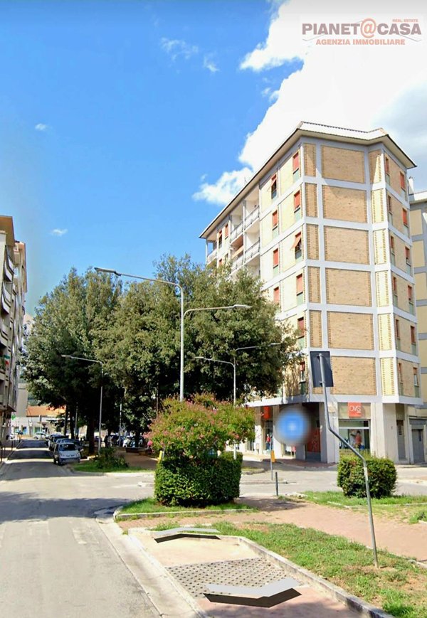 appartamento in vendita ad Ascoli Piceno in zona Porta Maggiore