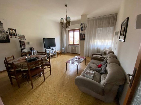 appartamento in vendita ad Ascoli Piceno in zona Porta Maggiore