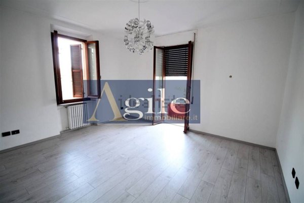 appartamento in vendita ad Ascoli Piceno