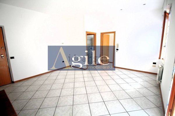 appartamento in vendita ad Ascoli Piceno in zona Marino del Tronto