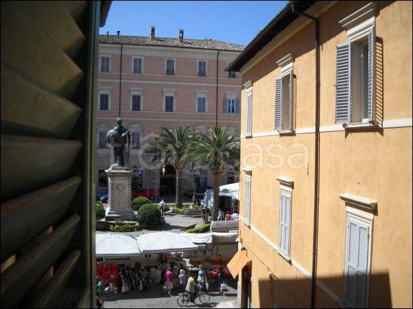 appartamento in vendita ad Ascoli Piceno in zona Centro Storico