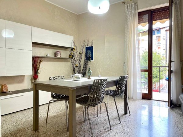 appartamento in vendita ad Ascoli Piceno in zona Borgo Solestà