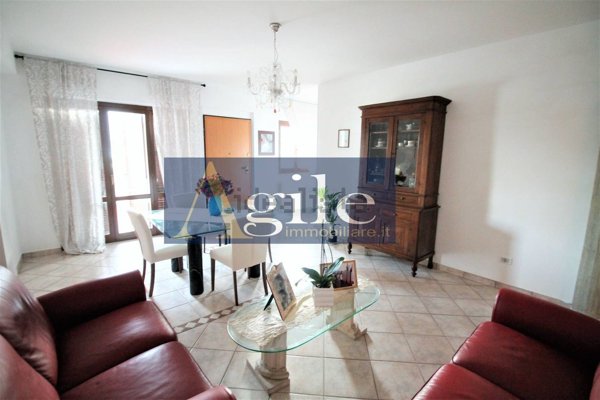 casa indipendente in vendita ad Ascoli Piceno in zona Monticelli