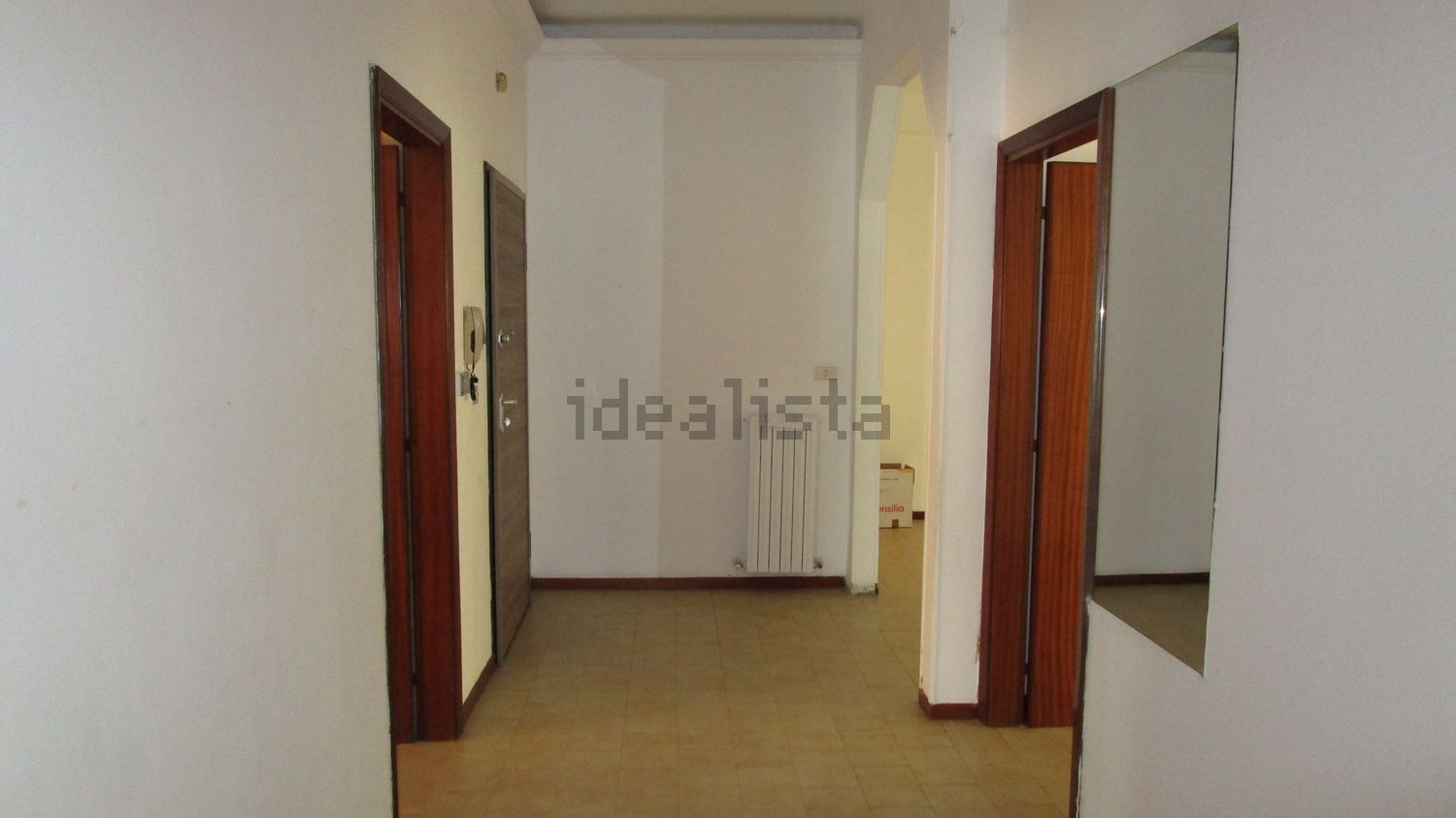 appartamento in vendita ad Ascoli Piceno