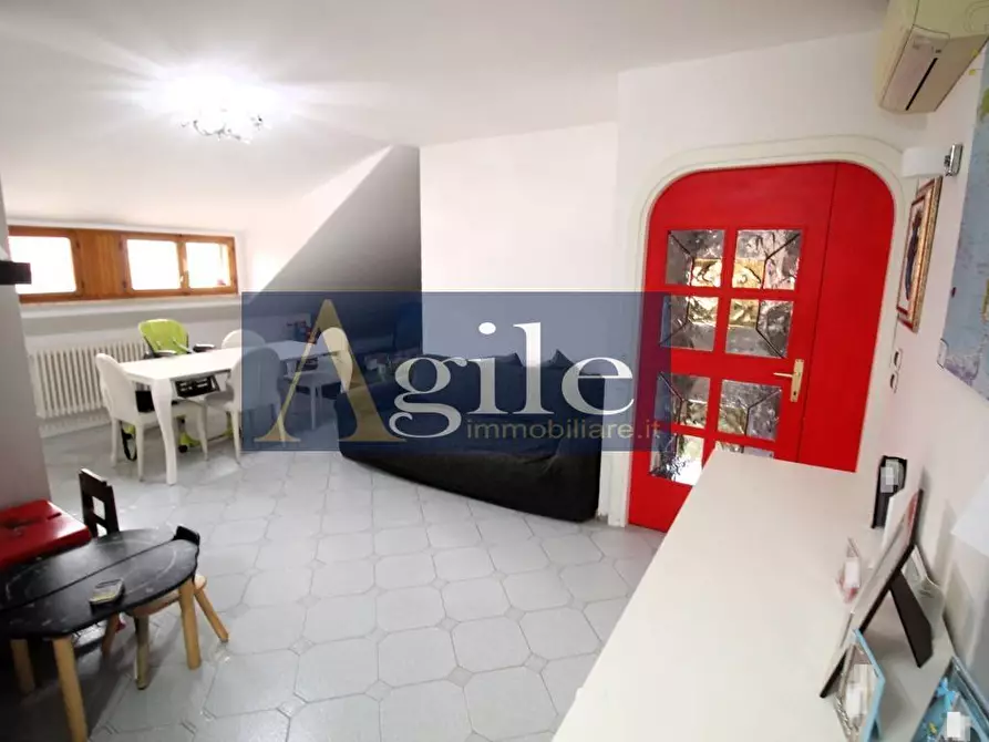 appartamento in vendita ad Ascoli Piceno