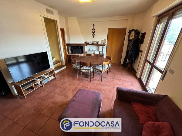 appartamento in vendita ad Ascoli Piceno in zona Centro Storico