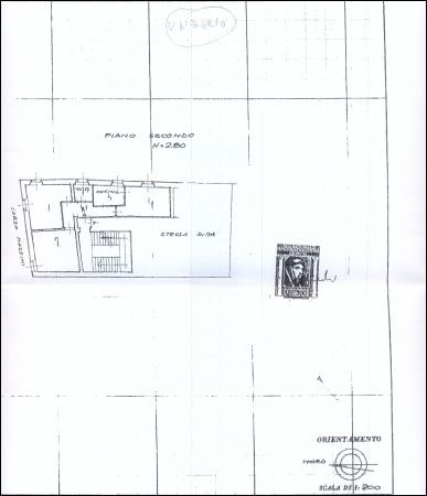 appartamento in vendita ad Ascoli Piceno in zona Centro Storico
