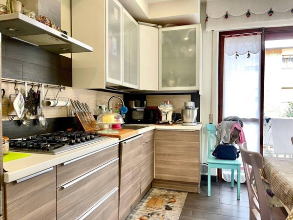 appartamento in vendita ad Ascoli Piceno