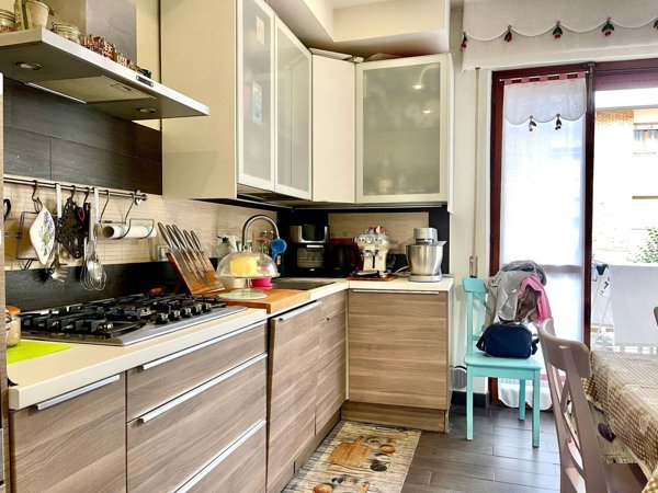 appartamento in vendita ad Ascoli Piceno