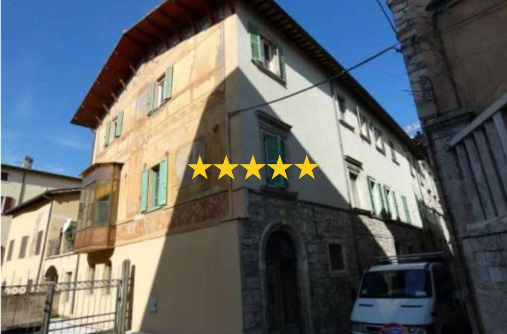 appartamento in vendita ad Ascoli Piceno