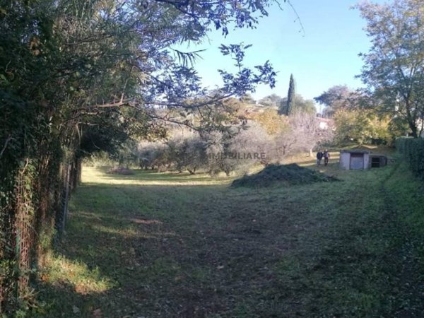 terreno agricolo in vendita ad Ascoli Piceno